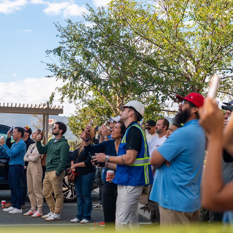 Cover Image for Sherpa Drone Demo