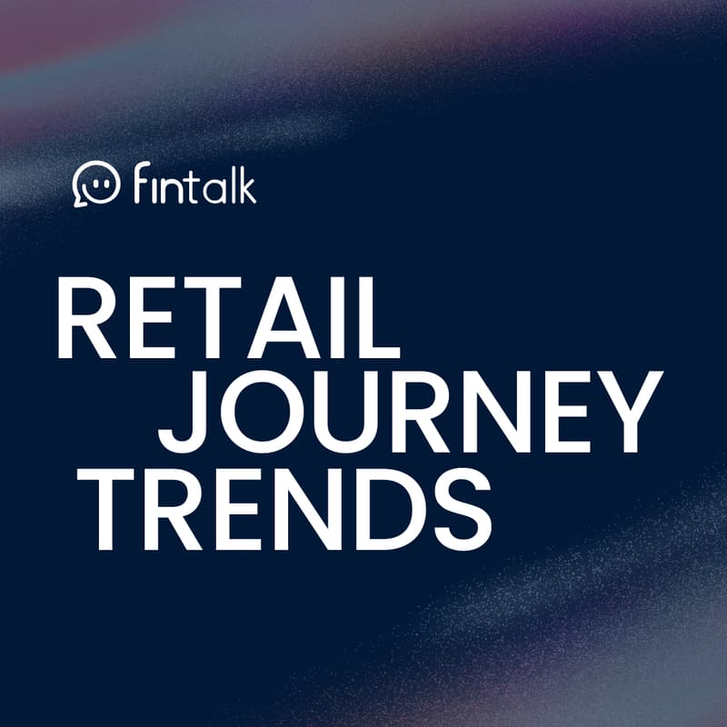 Cover Image for Retail Journey Trends