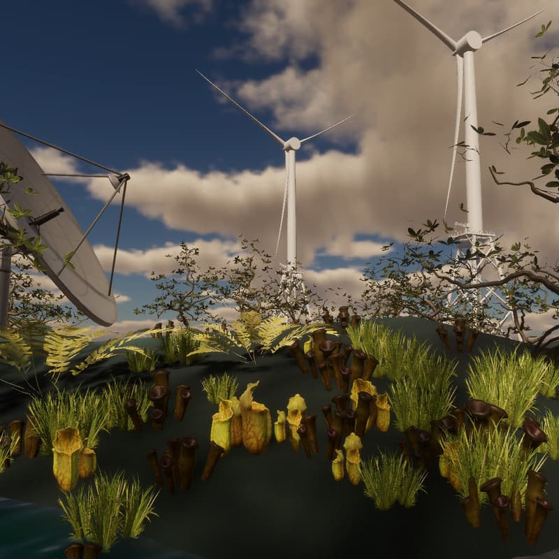 Cover Image for Coastal Futures Community Workshop