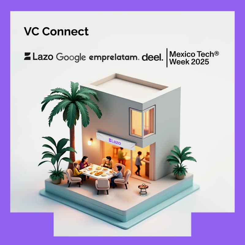 Cover Image for VC Connect