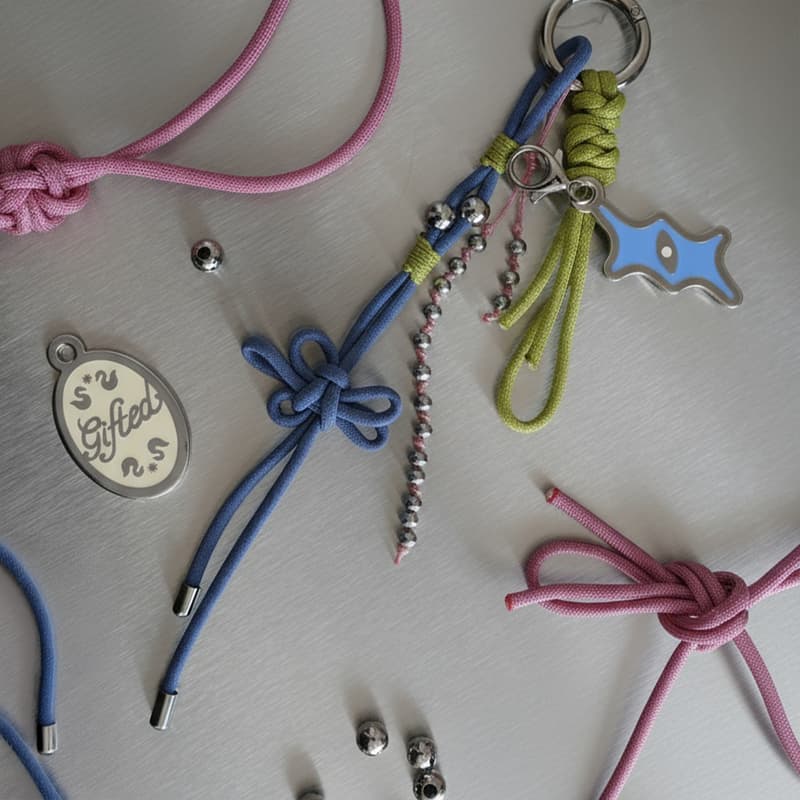 Cover Image for Lucky Charm Workshop