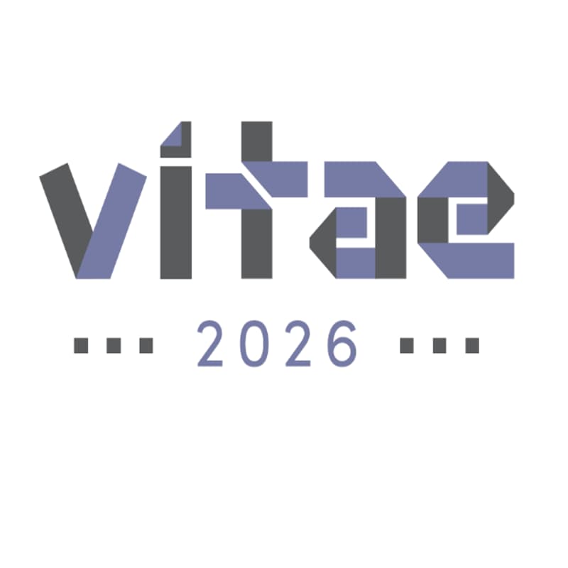 Cover Image for Vitae 2026