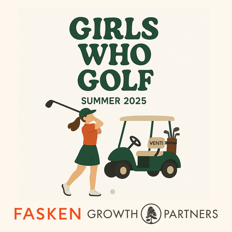 Cover Image for Girls Who Golf: Session #1