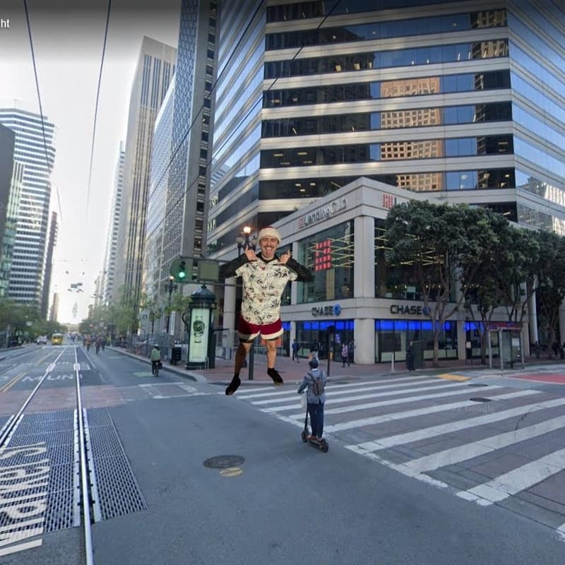 Cover Image for Signature Gathering at Downtown First Thursdays in San Francisco