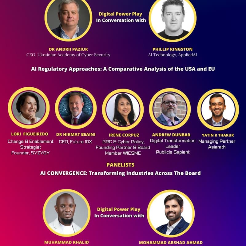 Cover Image for DDS AI Community Meetup