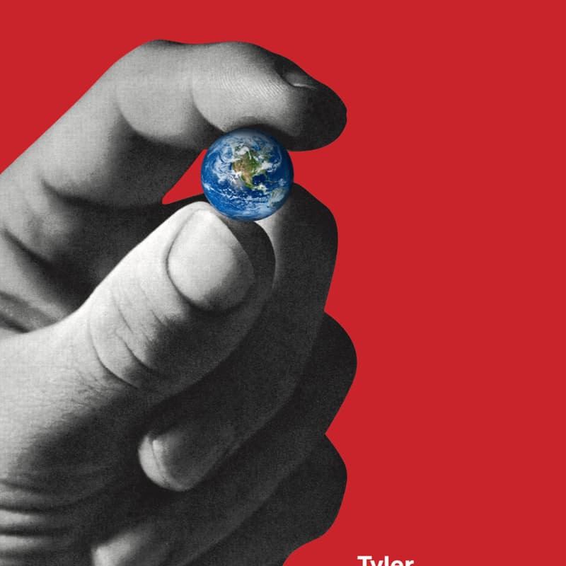 Cover Image for Blue Book Club: Stubborn Attachments