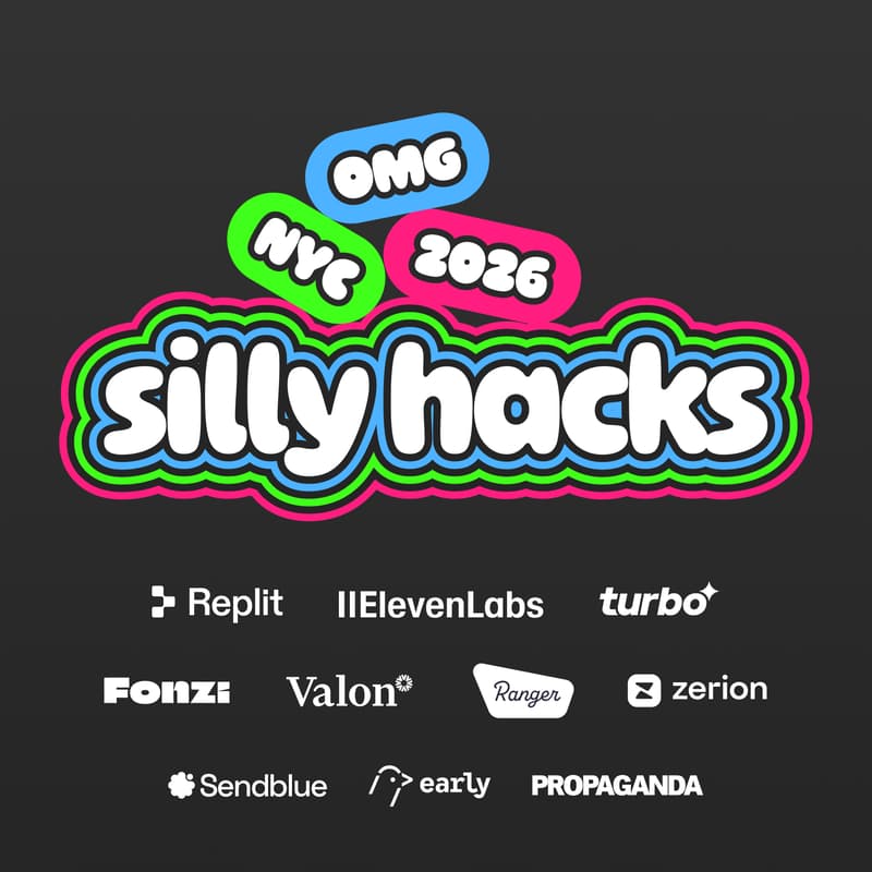 Cover Image for Silly Hacks 2026