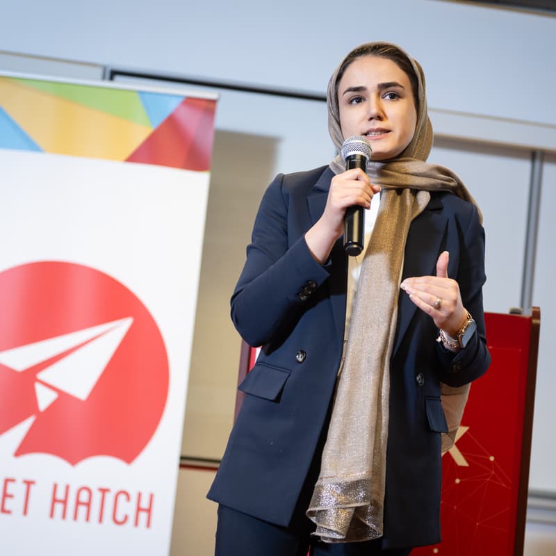 Cover Image for 2026 BMO Apex Elevator Pitch & Networking Reception