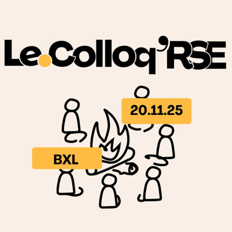 Cover Image for Le Colloq'RSE