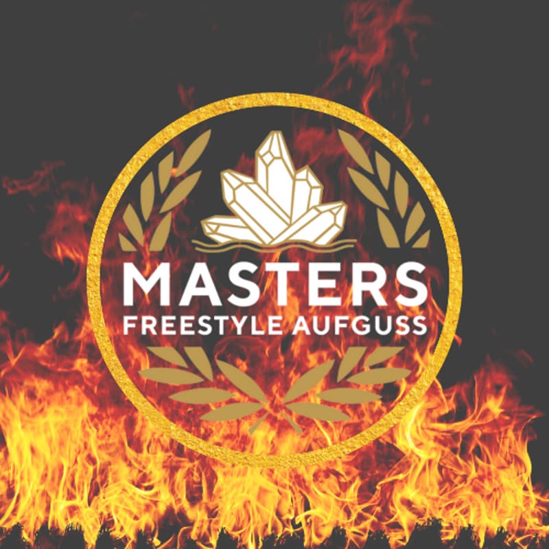 Cover Image for Munich Tech Sauna March Meetup | Masters Freestyle Aufguss