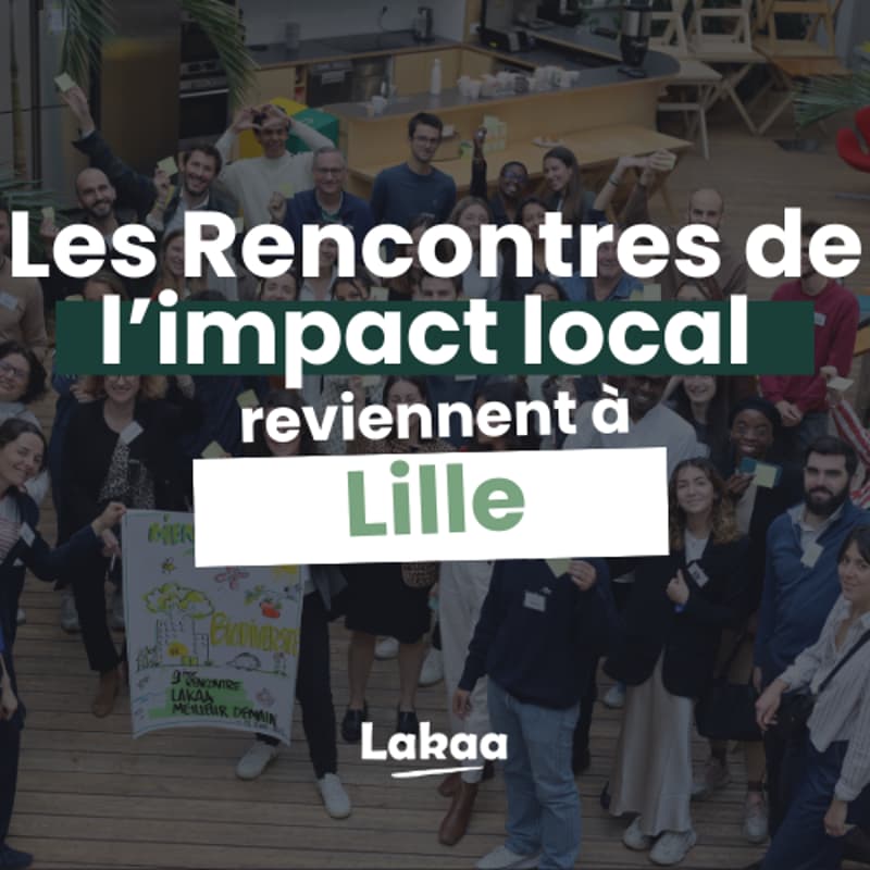 Cover Image for 2ème édition des Rencontres Lakaa à Lille