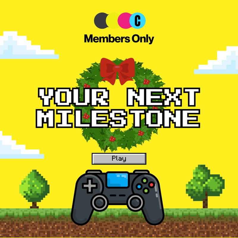 Cover Image for Your next milestone: End of year edition!
