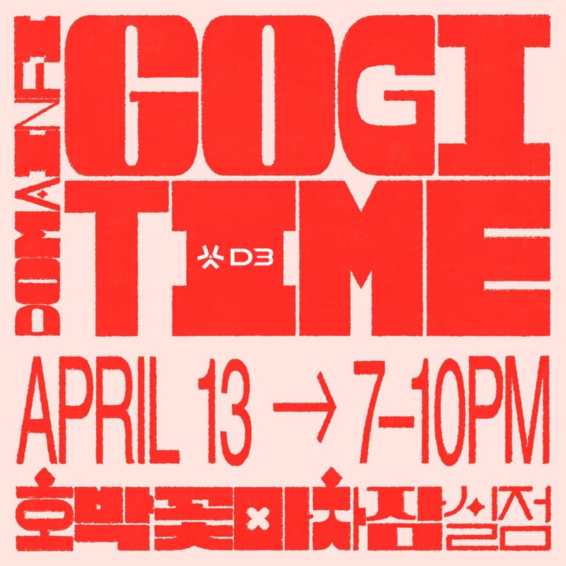 Cover Image for DomainFi Gogi Time