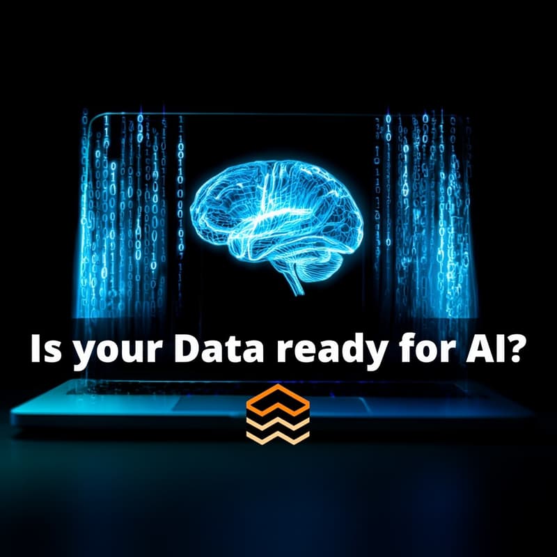 Cover Image for eHeads 21: Is your Data ready for AI?