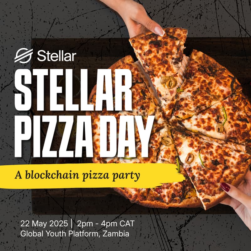 Cover Image for Bitcoin Pizza Day