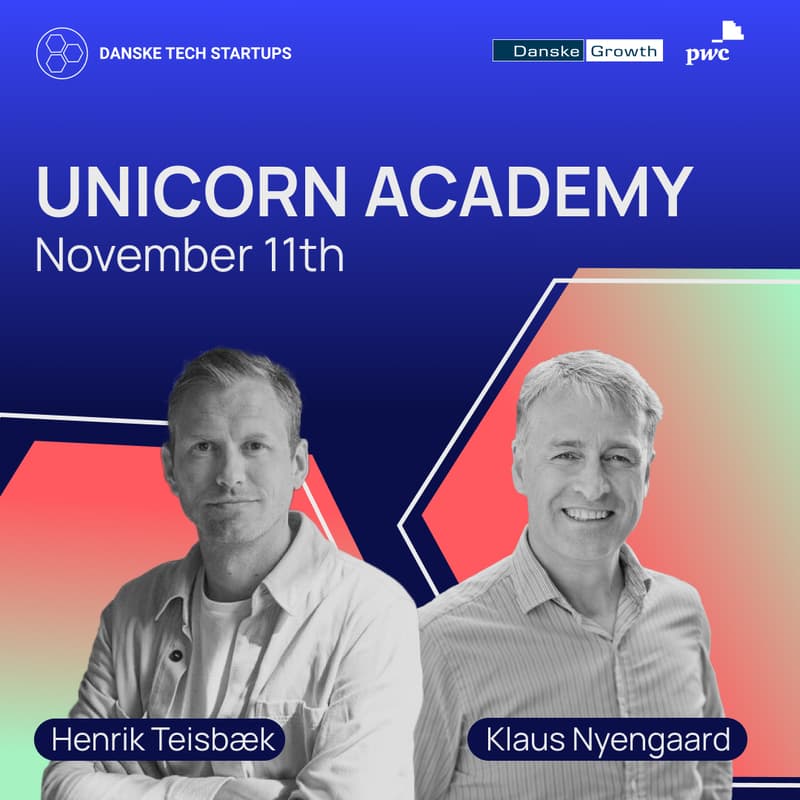 Cover Image for Unicorn Academy