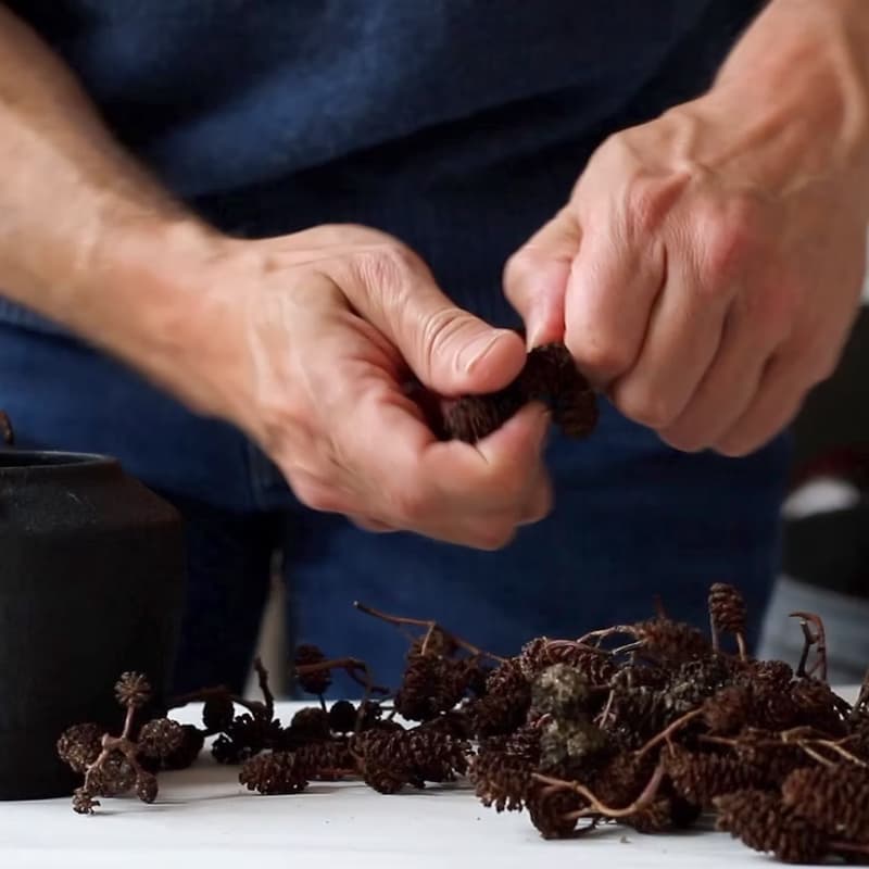 Cover Image for Artist Talk: David Begley - Secrets of Ink & Charcoal