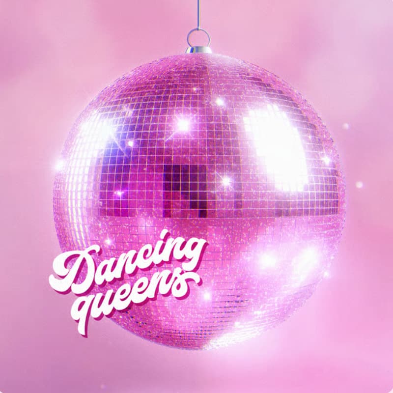 Cover Image for Grizzly Rose Dance Party 2