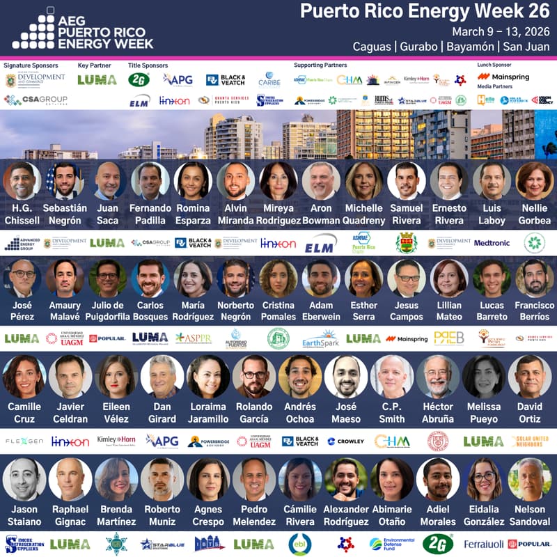 Cover Image for 🇵🇷 Puerto Rico Energy Week 26
