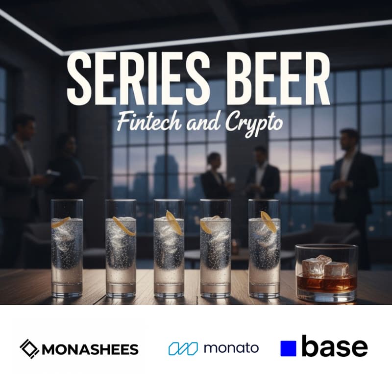 Cover Image for Series Beer CDMX