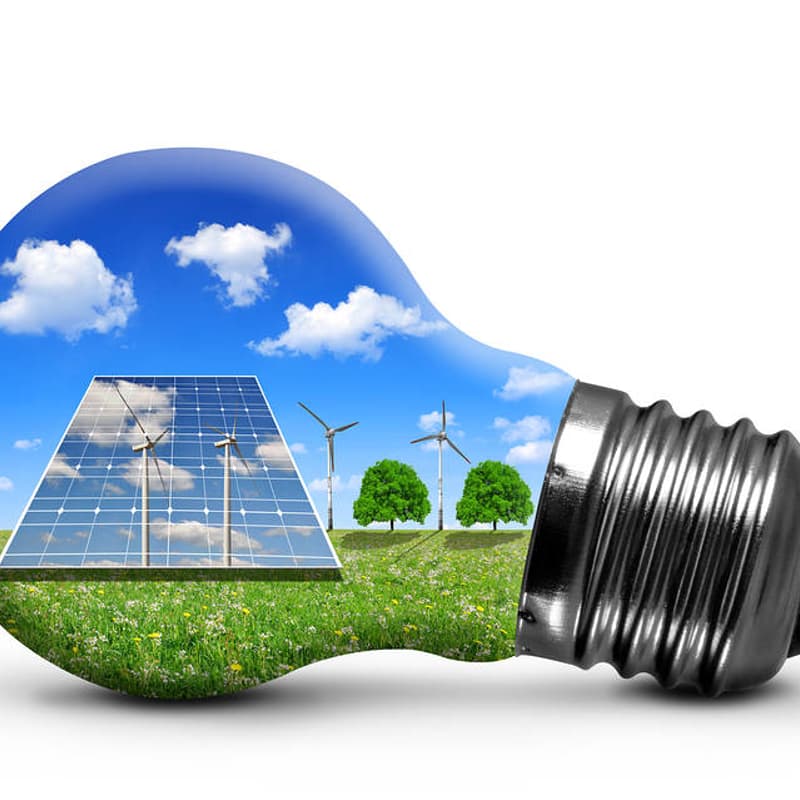 Cover Image for Plenary/Lunch: Climate and Energy Policies in Maryland