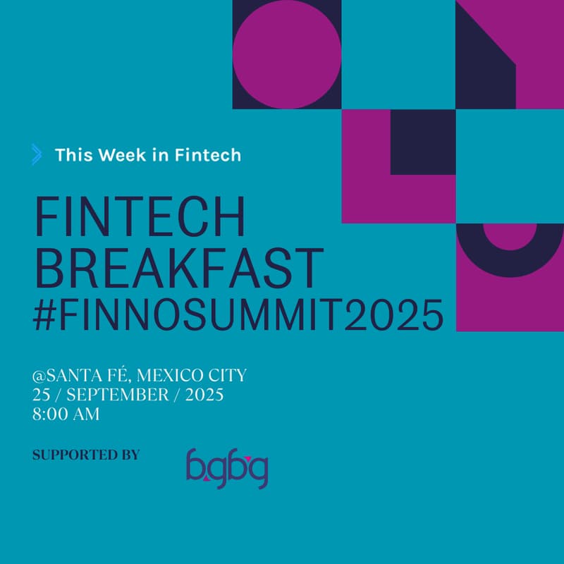 Cover Image for Fintech Breakfast by TWIF & BGBG