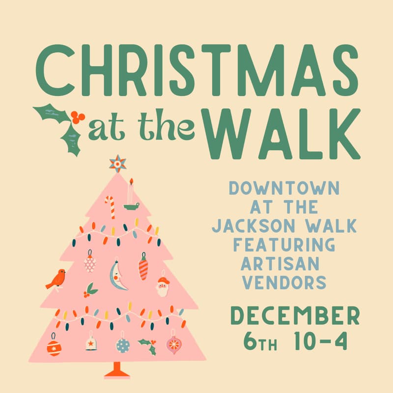 Cover Image for Christmas at the Walk