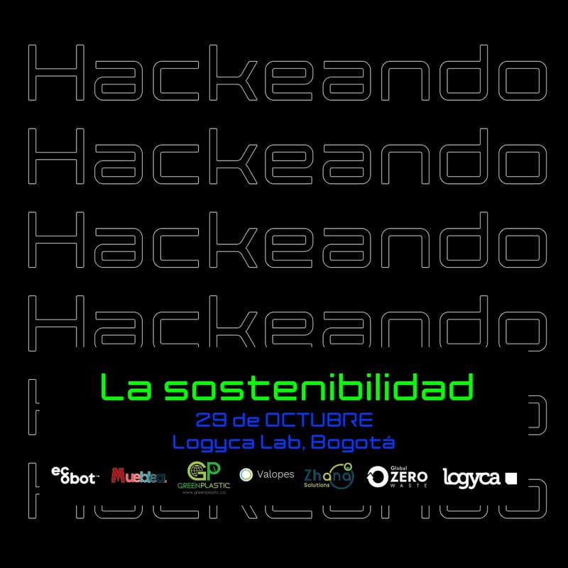 Cover Image for Hackeando la sostenibilidad