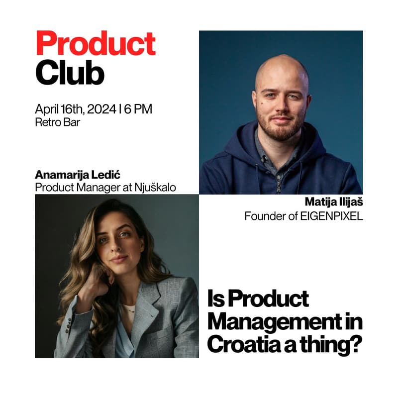 Cover Image for Product Club #11