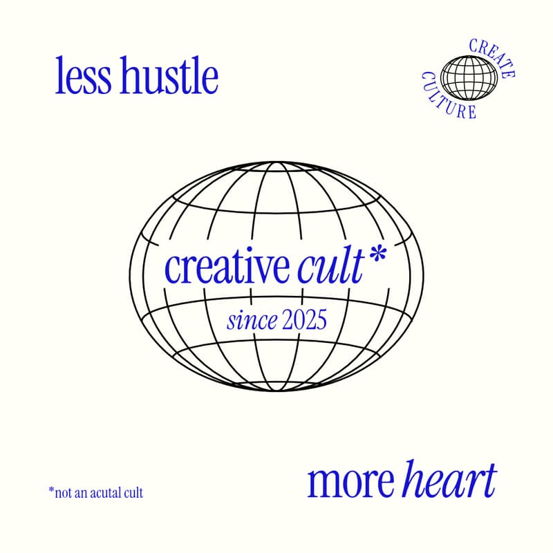 Cover Image for Creative Meetup