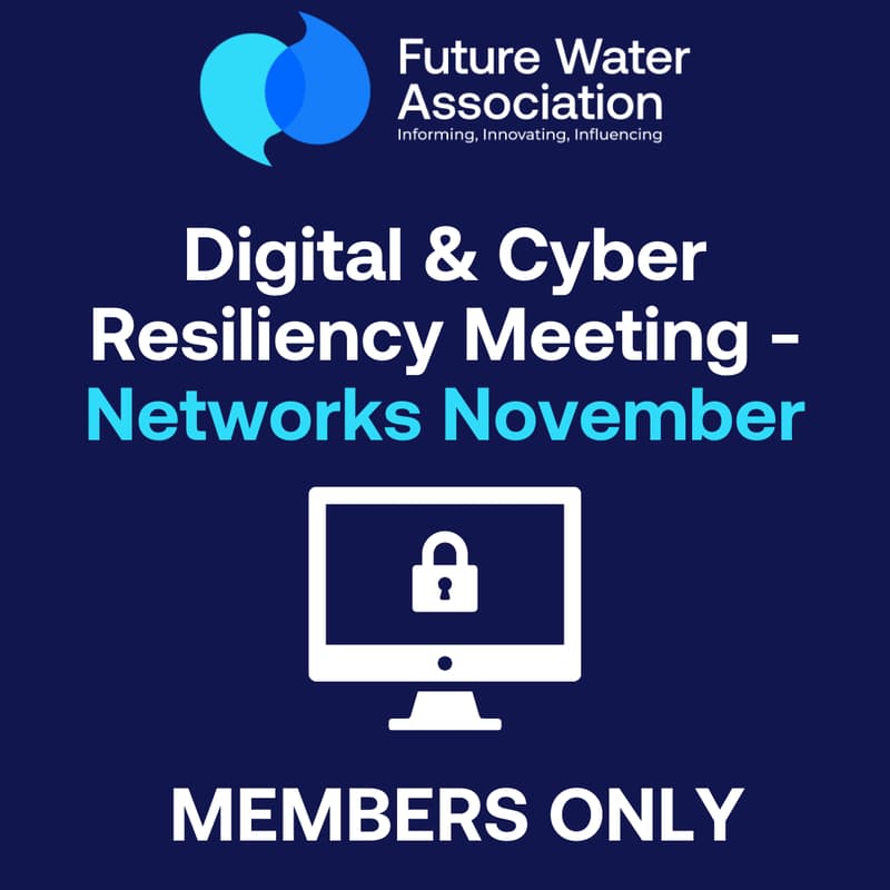 Cover Image for Digital and Cyber - Networks November