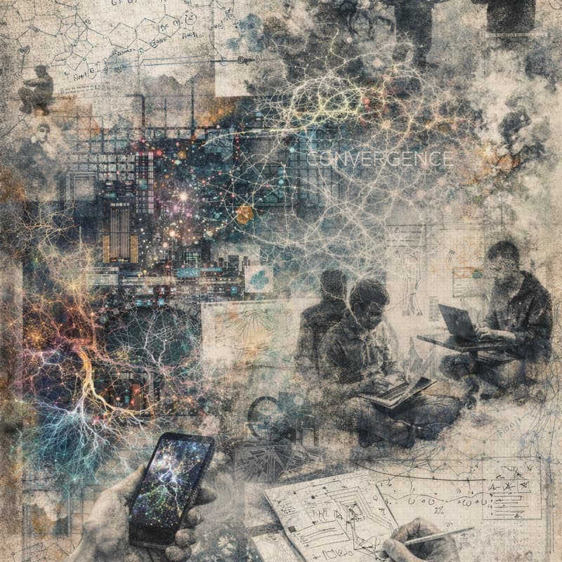 Cover Image for DeAI Builders Assembly｜Post-Consensus · CypheRave S5