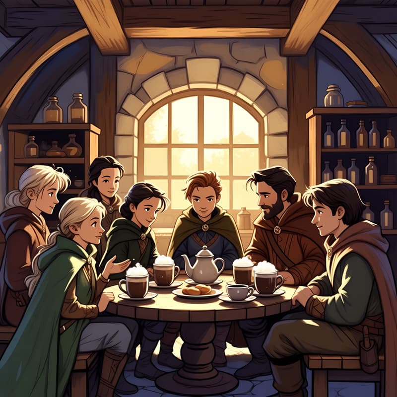 Cover Image for TPOT Office Hours