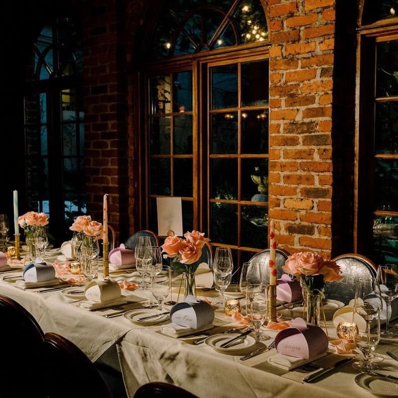 Cover Image for RSA Eve: A Private CISO & GRC Leaders Dinner at La Mar