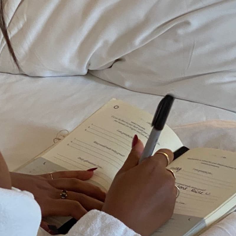 Cover Image for 2026 Journal + Vision Board Workshop | Reflect, Reset, Renew