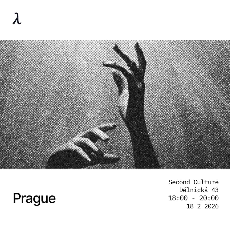 Cover Image for Logos Circle Prague #4