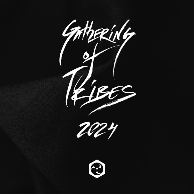 Cover Image for Gathering of Tribes Pre-Build