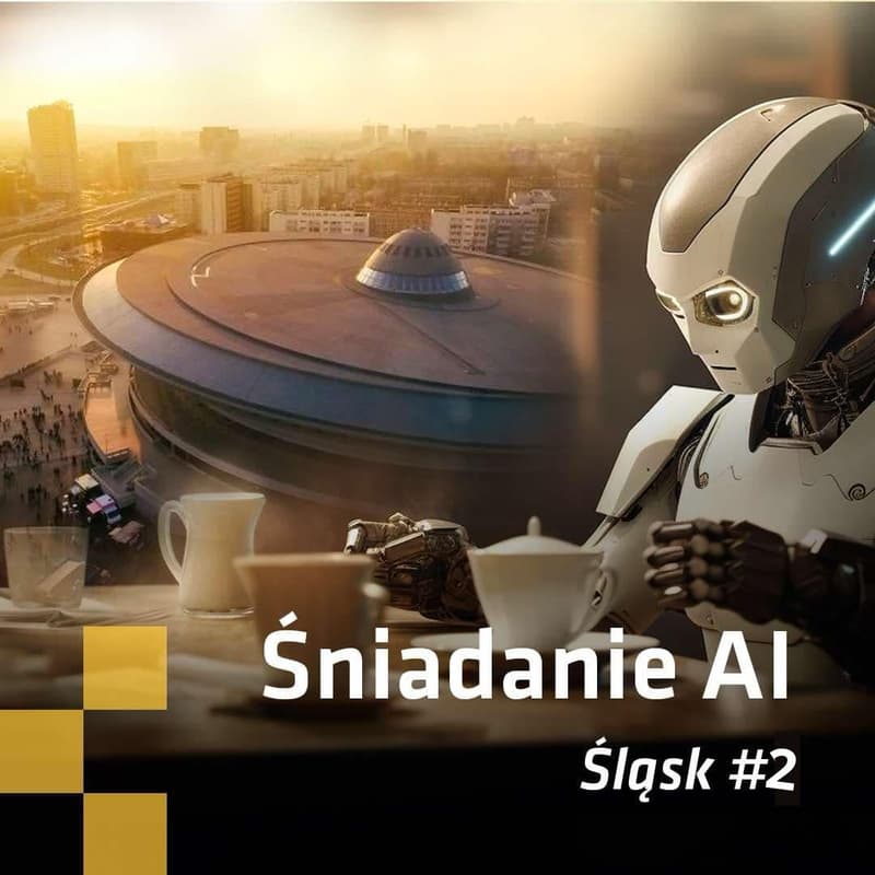 Cover Image for Śniadanie AI Śląsk #2