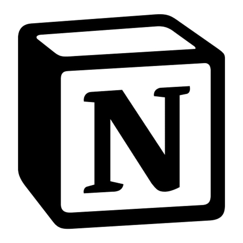 Cover Image for Notion workshop on database, dashboard & template essentials