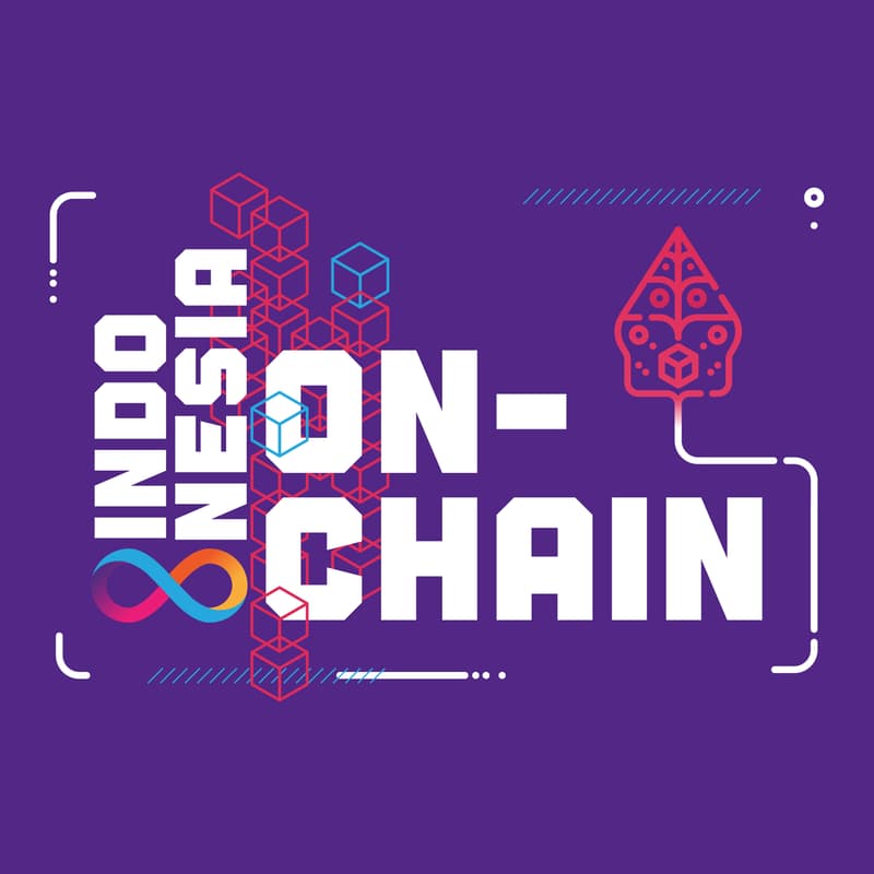 Cover Image for Indonesia On-Chain Launching Event