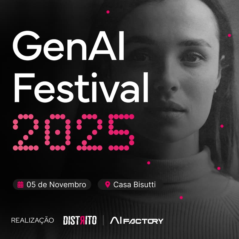 Cover Image for GenAI Festival 2025