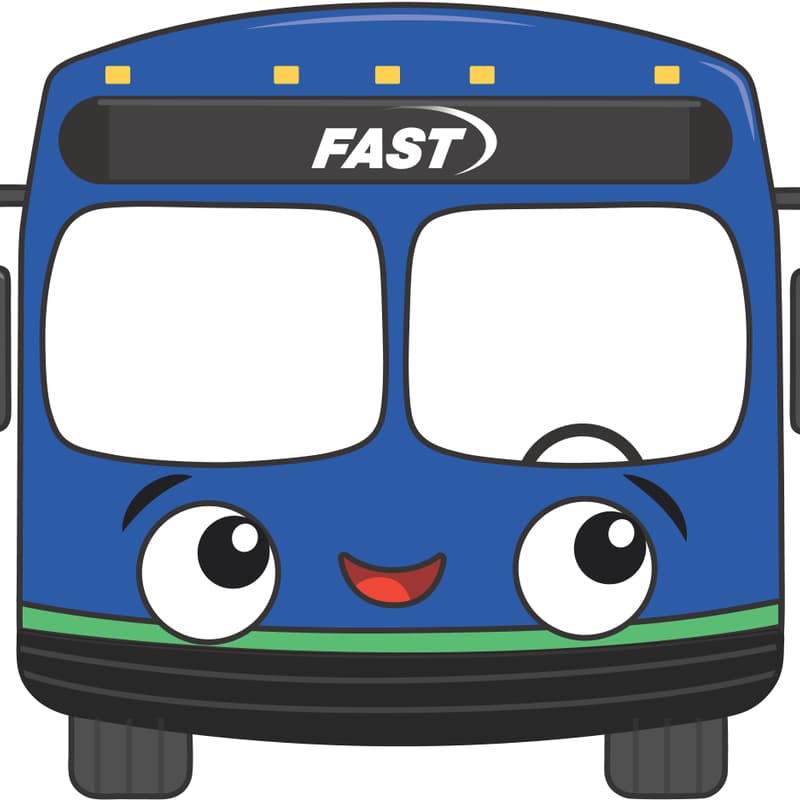 Cover Image for Moving you FAST!