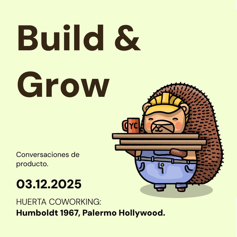 Cover Image for Build & Grow Sessions w/ PostHog