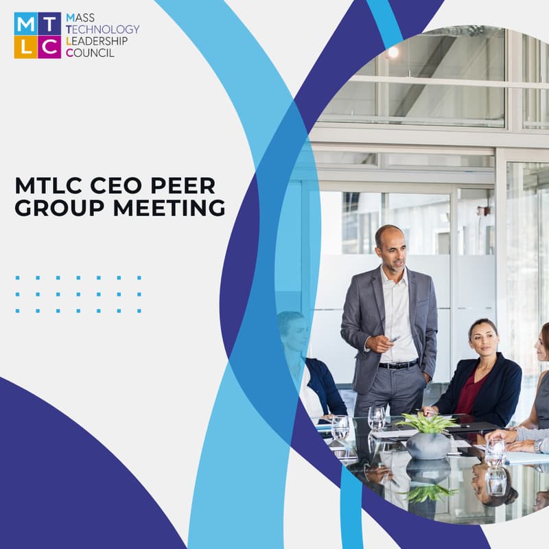 Cover Image for MTLC CEO Peer Group