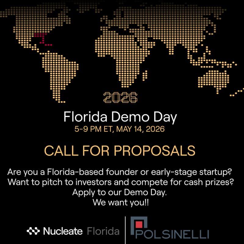 Cover Image for Demo Day 2026