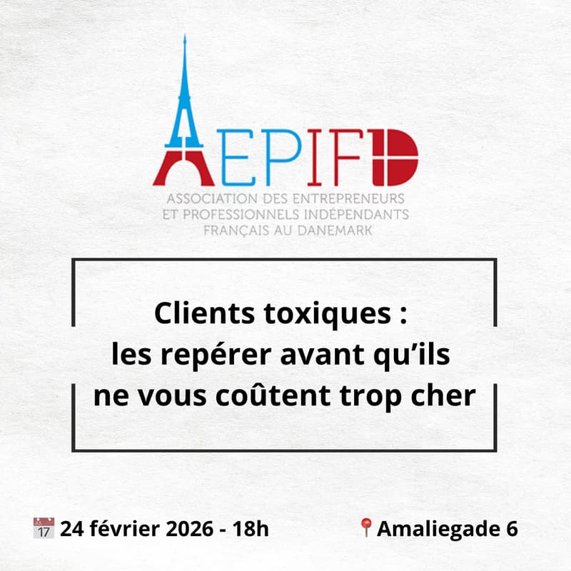 Cover Image for Clients toxiques : les repérer avant qu’ils ne vous coûtent trop cher