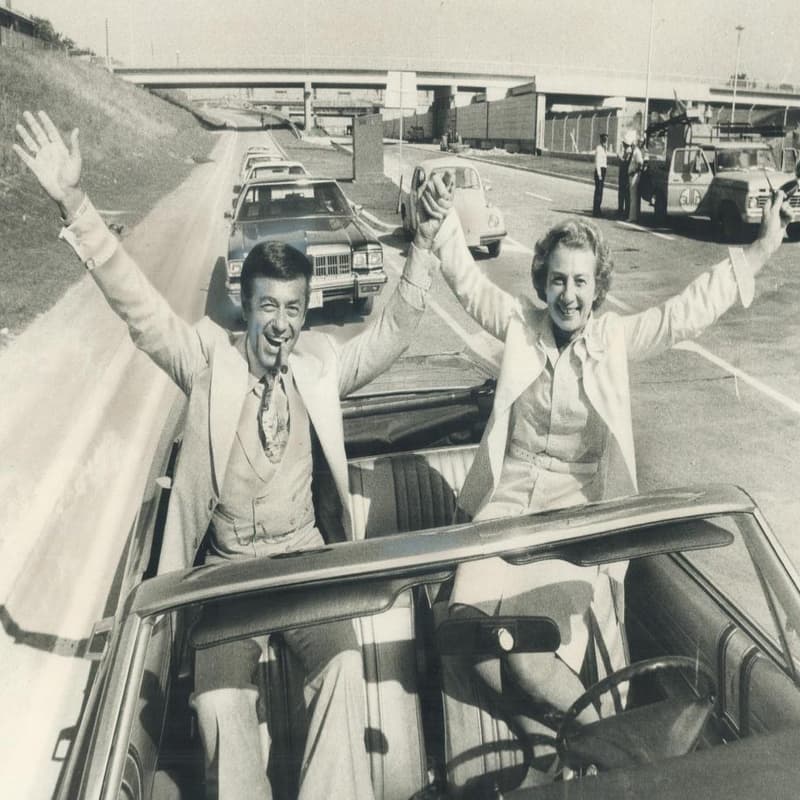 Cover Image for TORONTO THEORY #2: Toronto Joy, Toronto Greatness