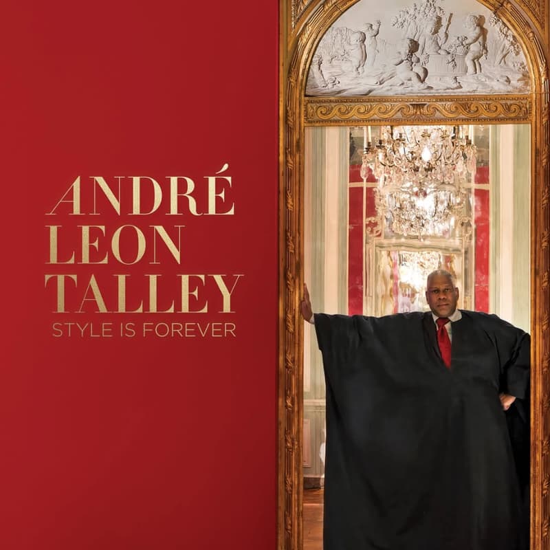 Cover Image for Style is Forever: A Black Fashion History Experience