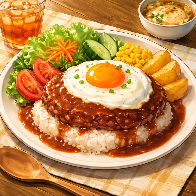 Cover Image for The Gravy That Fell from the Sky