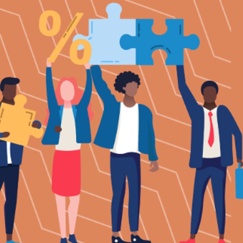 Cover Image for Resilience in the Workplace: A conversation with ERG and DEI Leaders